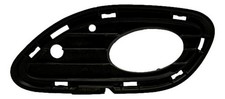 MERCEDES C-KLASSE W203 Halogen-Scheinwerfergitter vorne rechts OE MERCEDES C-KLASSE W203 Halogen-Scheinwerfergitter vorne rechts OE