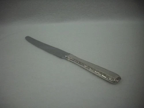 Vintage Towle Sterling Silver CANDLELIGHT Knife