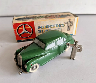 PRÄMETA MERCEDES BENZ 300 "ADENAUER"