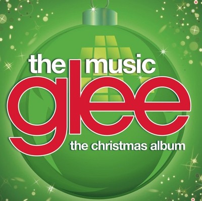 Künstleri Vari - Music Glee - The Christmas Album - CD