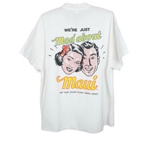 VTG 1987 Button Down Crop Ocean Pacific 1987 Rare Rockabilly Unisex