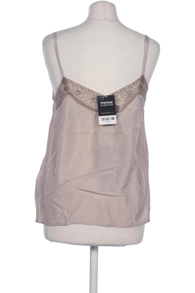 Style Butler Top Damen Trägertop Tanktop Unterhemd Gr. EU 38 Seide B... #9ipw5kd - Bild 2 von 4