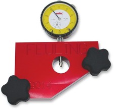 FEULING PARTS 9014 Crankshaft Runout Measuring Tool - M8