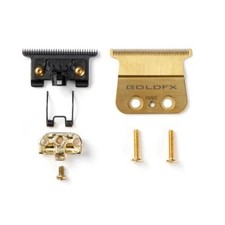 FX707Z GoldFX Replacement Blade Compatible with BaByliss Outlining Trimmer FX787