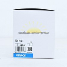 1PC New Omron CQM1-PD026 Power Supply