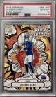🔥 *PSA 10* 2025 Panini Donruss - Bomb Squad Jaxson Dart #BS-JDT (RC) 🔥