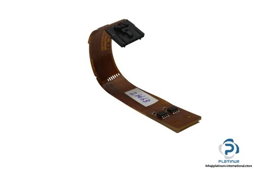KUKA 5.40554.653-02 FLEXIBLE PRINTED CIRCUIT_504.059.528_0100-08_C424.00.033.156