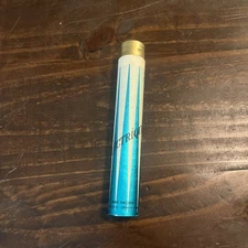 Vintage Unique Collectible Electrique MAX FACTOR Dusting Powder 2.5 Oz / 71 Gm