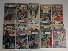 Amazing Spider-Man #308 SpiderMan vs Taskmaster Sign Todd McFarlane 4x Lot of 21