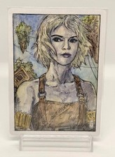 MTG Emeria's Call Artist Proof AP Nonfoil Zendikar Rising