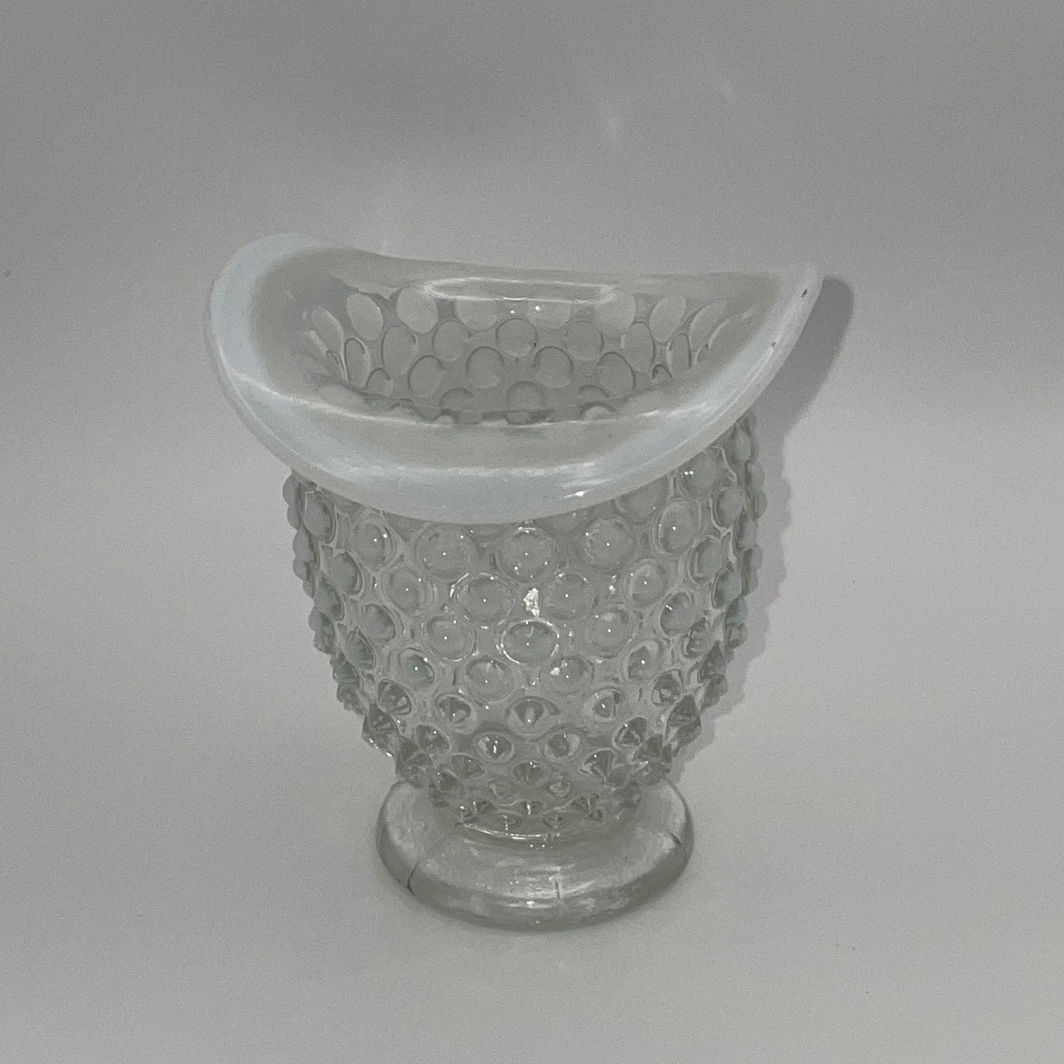 25+ Fenton French Opalescent Hobnail for sale | Updated Oct 2026
