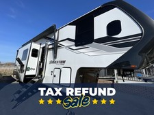 2025 Grand Design Momentum M-Class 344M