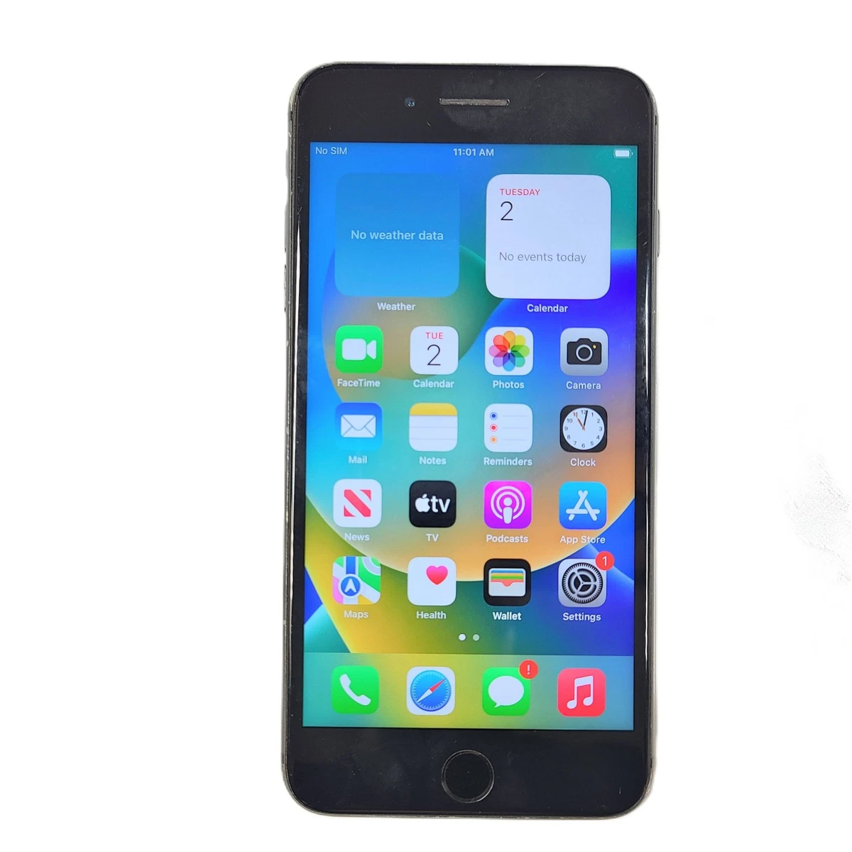 Apple iPhone 8 Plus Unlocked Phones for sale | eBay