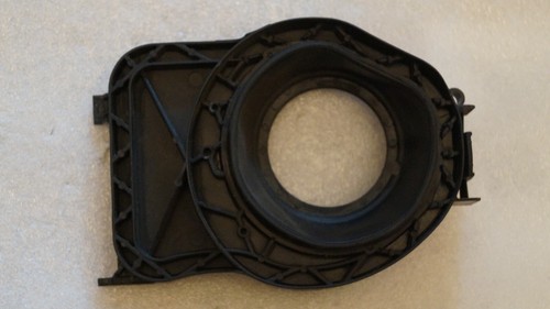 BMW E46 Compact Scheinwerfer Abdeckung Links 1300591305