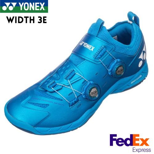 YONEX パワークッション インフィニティSHBIF2 BOA バトミントン YONEX ヨネックス バドミントンシューズ パワークッション