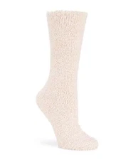 Barefoot Dreams CozyChic® Socks Women’s 1 Pair
