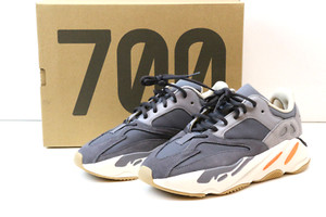 adidas gazelle silver green womens Adidas Yeezy Boost 700 Magnet  ChillyKicks