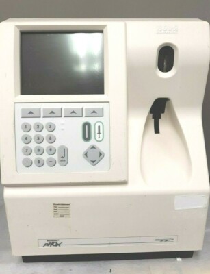 BioProfile  pHOx Cell Analysis System by Nova Biomedic Model 33103 Free Shipping