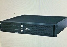 Middle Atlantic UPS-S1500R 2RU 1500VA/900W Select Series Rack Mount UPS NEW 