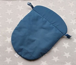mothercare orb apron