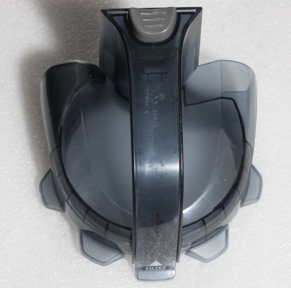 Eureka AS5204A AIRSPEED ZUUM VACUUM CLEANER "REPLACEMENT PARTS