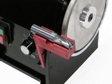 Weldon Flat Grinding / Tool cut off Fixture for Tradesman DC 