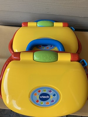 vtech brilliant baby laptop walmart