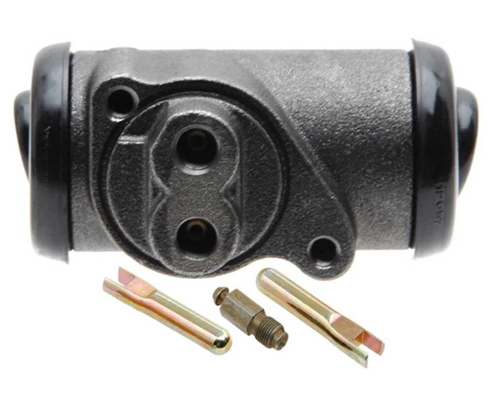 4 Brake Wheel Cylinders REAR Upper & Lower Left & Right For Chevy Ford GMC - Image 3 of 4