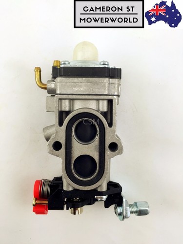 Vergaser-Ersatz Für Kawasaki-Motorsensen - Kompatibel Mit TJ45E, KBH45A/B, Walbro WYA-79