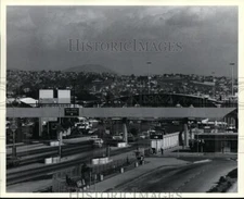 Press Photo Mexico - cvb33699