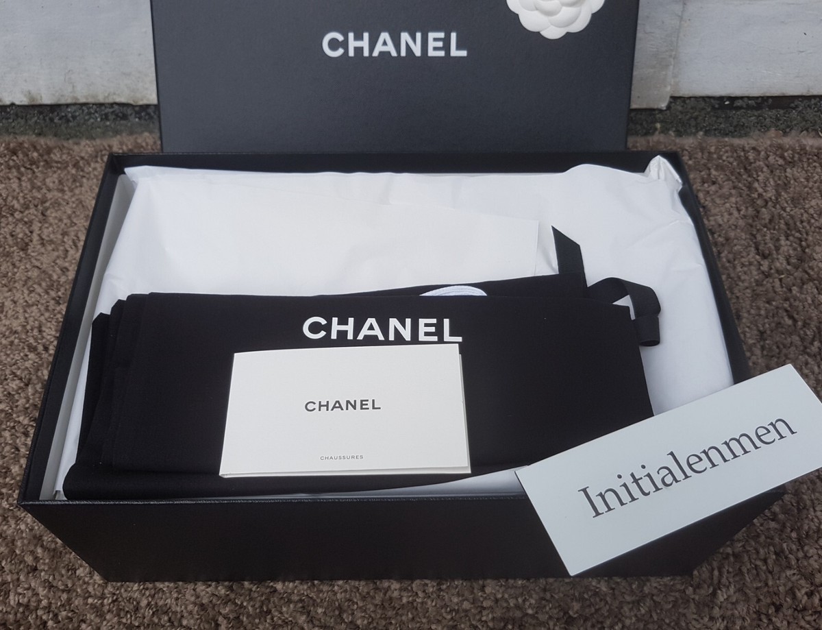 CHANEL WOMEN'S SNEAKERS CC RUNNER EU 41 / US 11 trainers CHANEL WOMEN'S SNEAKERS CC RUNNER EU 41 / US 11 trainers