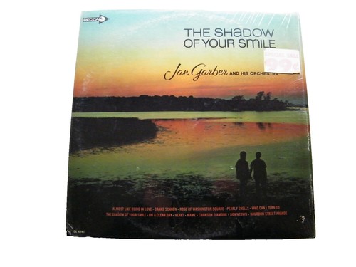 Gary Bartz The Shadow Do LP Prestige 1975 Hollywood pressing EX