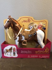 our generation horse stable ebay