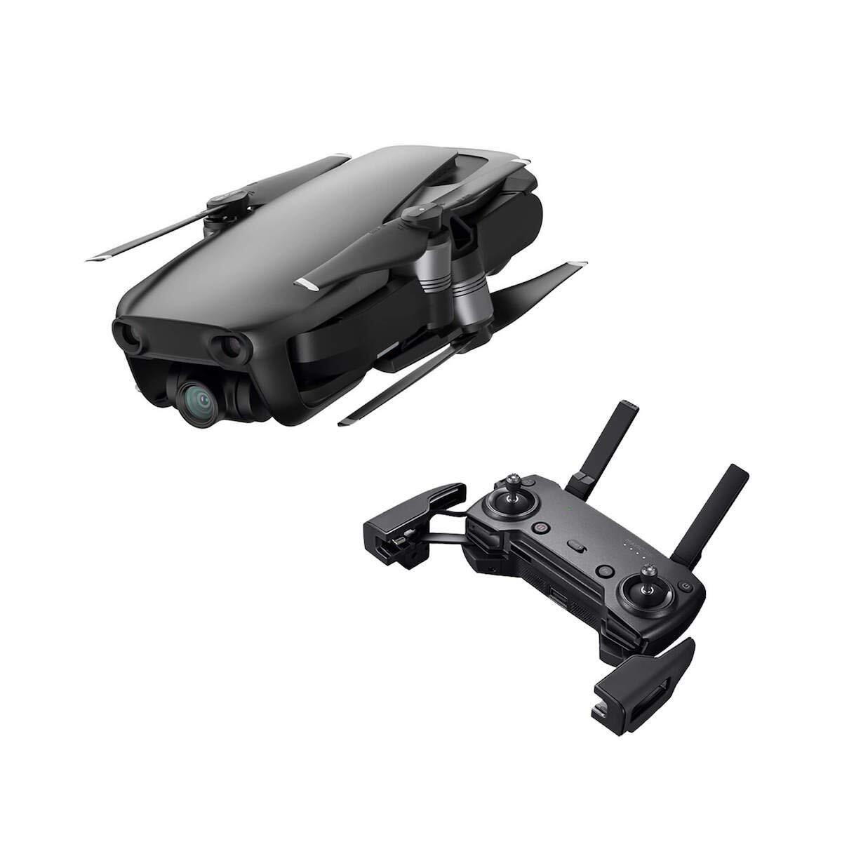 最終値下げ!! DJI  Mavic Air - Fly more Combo Amazon.com: DJI Mavic Air Fly More Combo (Arctic White)
