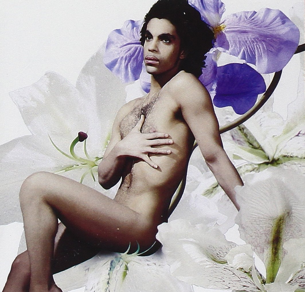7024787 Audio Cd Prince - Lovesexy