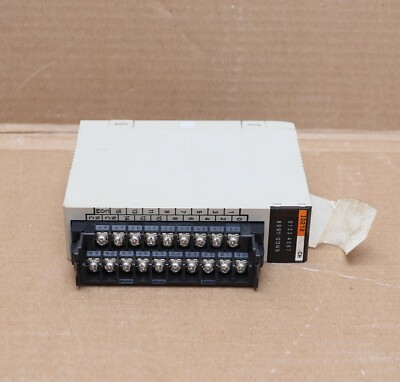 OMRON C200H-ID212 Eingabeeinheit