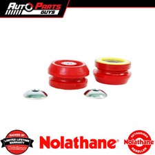 Nolathane Front Strut Mount Bush Kit fits Holden Commodore VT - VY VZ VF | 44019
