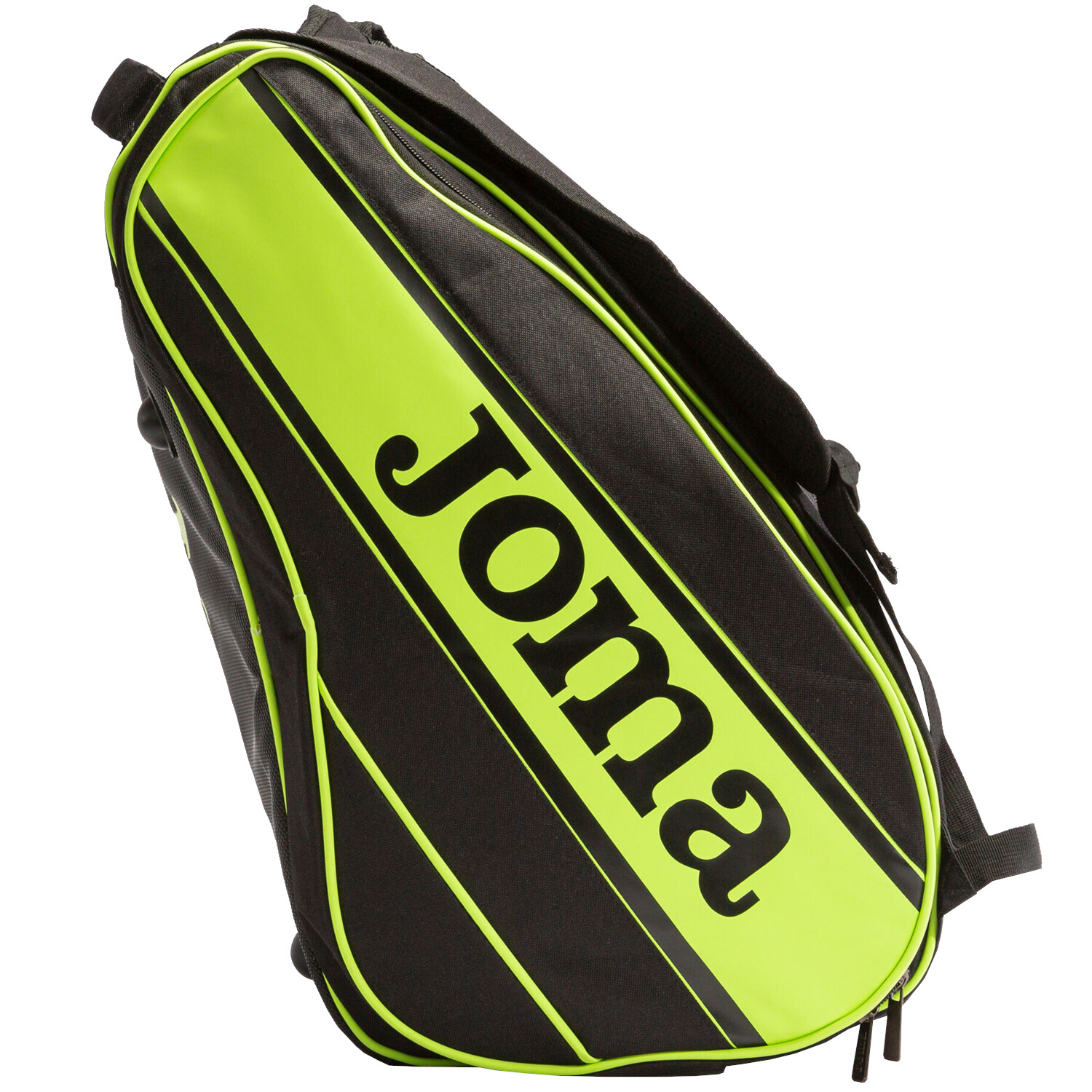 borse Unisex, Joma Gold Pro Padel Bag, nero