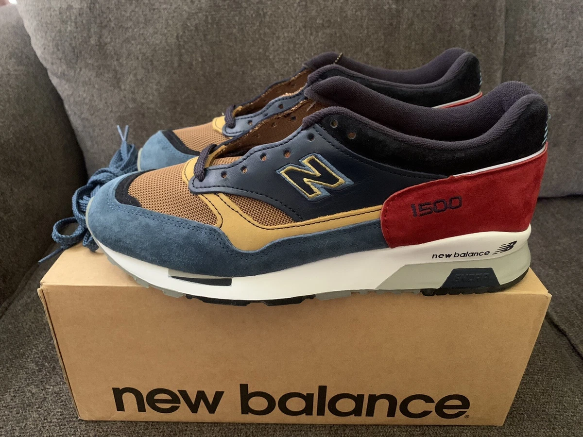 New balance 1500 miuk yard cheap pack