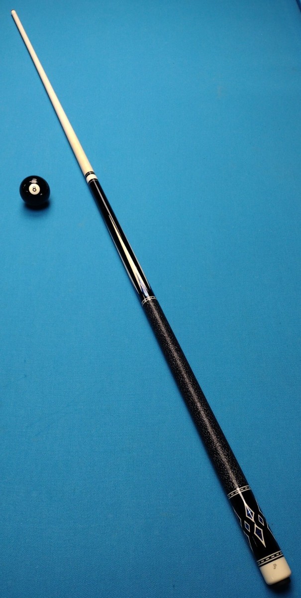 ビリヤード J.Pechauer JP21-S Pechauer JP21-S Pool Cue Lifetime Warranty 10% Off Ready To