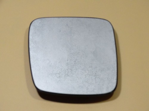 HAGUS Spiegel-Ersatzglas für VW Volkswagen Transporter T4 plan links