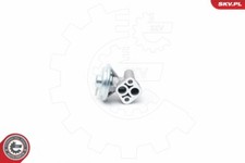 SKV GERMANY 14SKV104 AGR-Ventil für KIA HYUNDAI