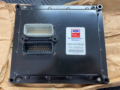 FORD MOTORSTEUERGERÄT LRG425 EFI 1U1L-12A650-CA