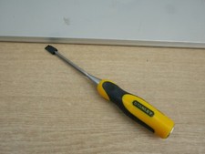 STANLEY 0 16 870 DYNAGRIP STRIKE CAP 6MM BEVEL EDGE WOOD CHISEL 