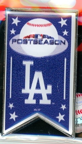 2018 MLB Postseason Banner Pin Choice 10 Pins to Choose from NL AL World Series - 第 4/10 張圖片
