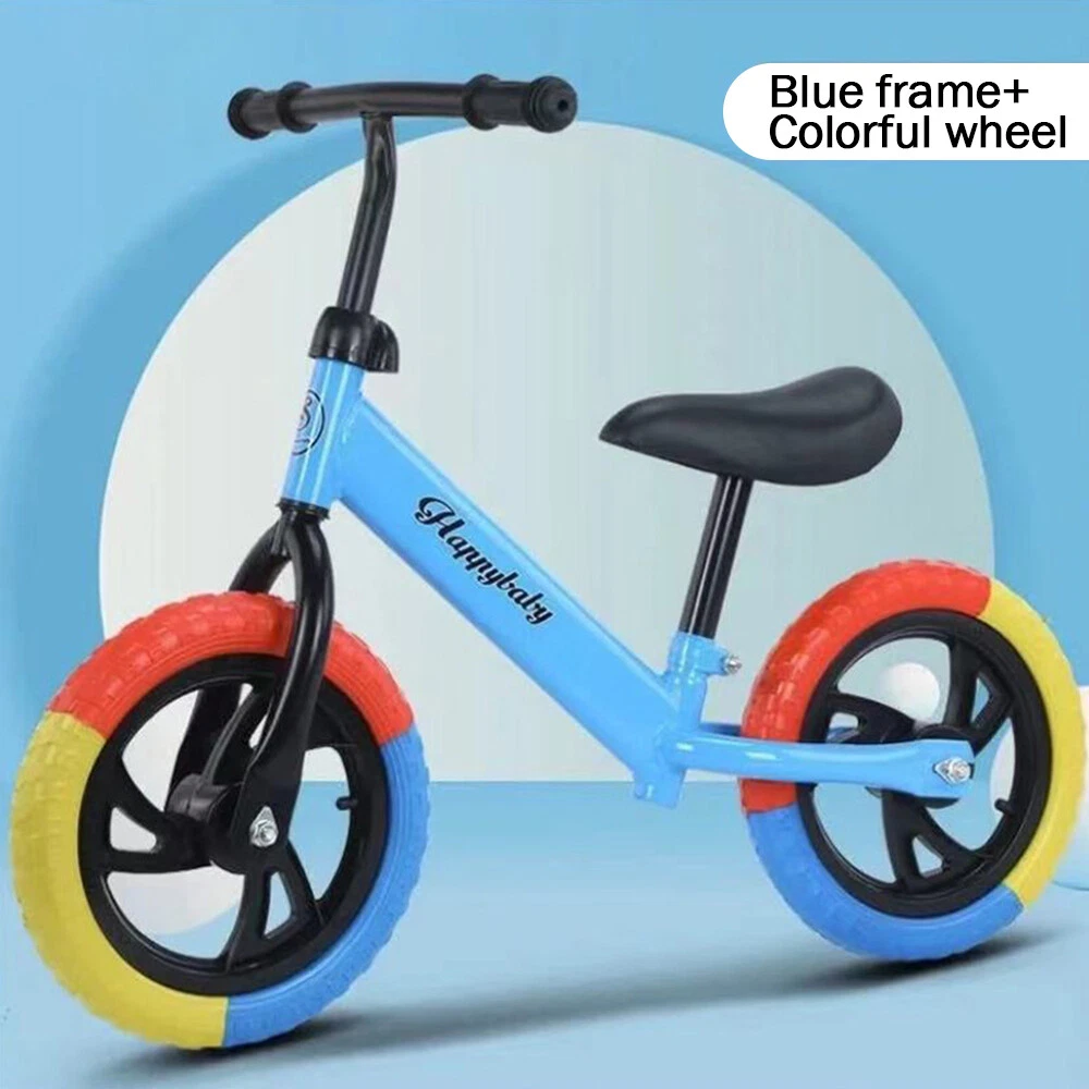 Children's two hot sale wheel bike