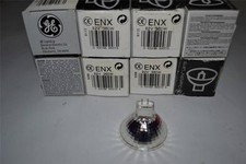 ONE NEW GENERAL ELECTRIC ENX HALOGEN LIGHT BULB 82v 300W GE PROJECTOR BULB