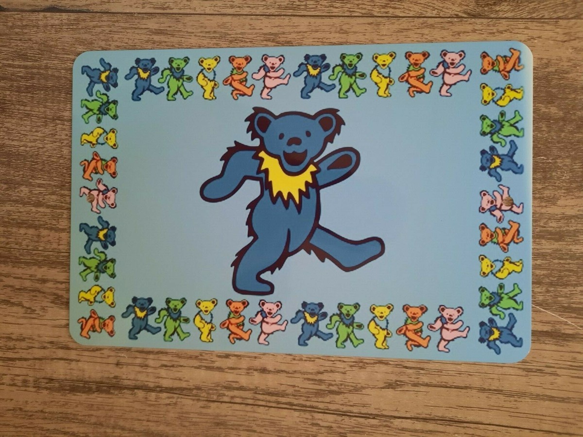 Grateful Dead Bear 24体,ツアースクラップブック1冊 Grateful Dead Bear 24体,ツアースクラップブック1冊 - メルカリ