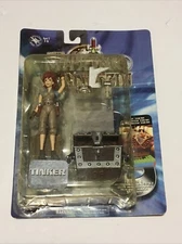 NEW Maximo vs. The Army of Zin TINKER (2003) Capcom BMA Toys Action Figure NIP