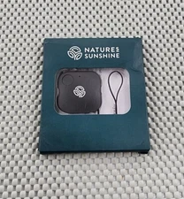 Natures Sunshine Joyway Bluetooth Anti Lost Alarm Black